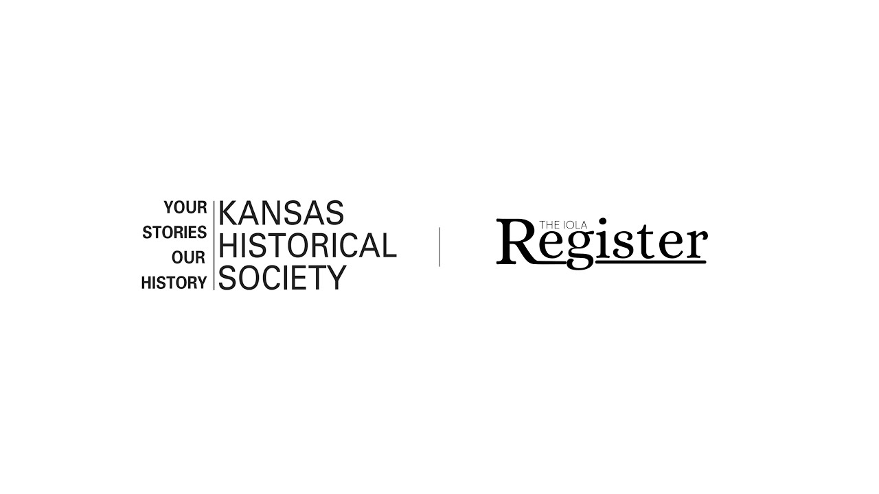 The Iola Register Archives