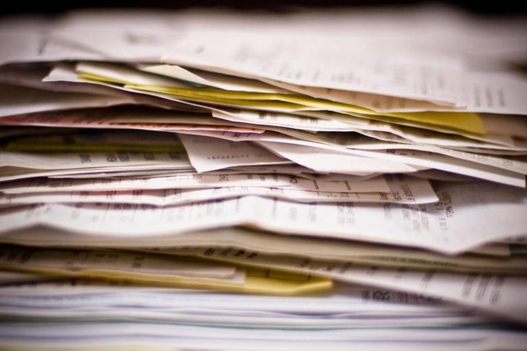 Social workers feel the strain