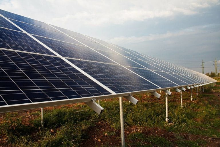 Fort Scott approves solar project