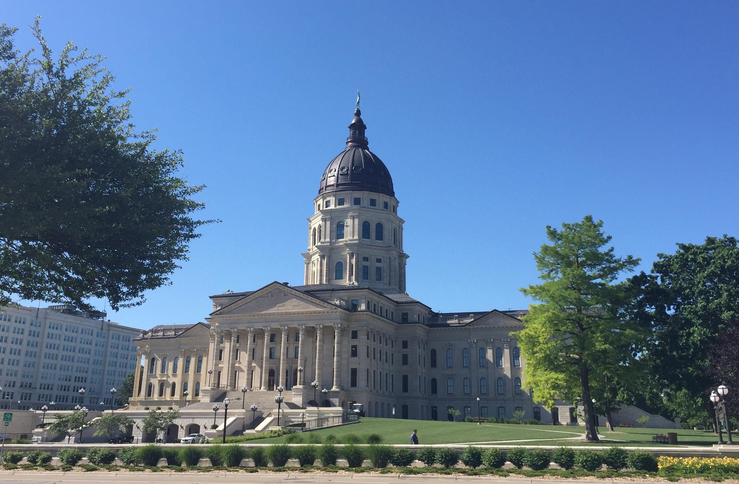 Vote ‘no’ on ballot measure to amend Kansas Constitution