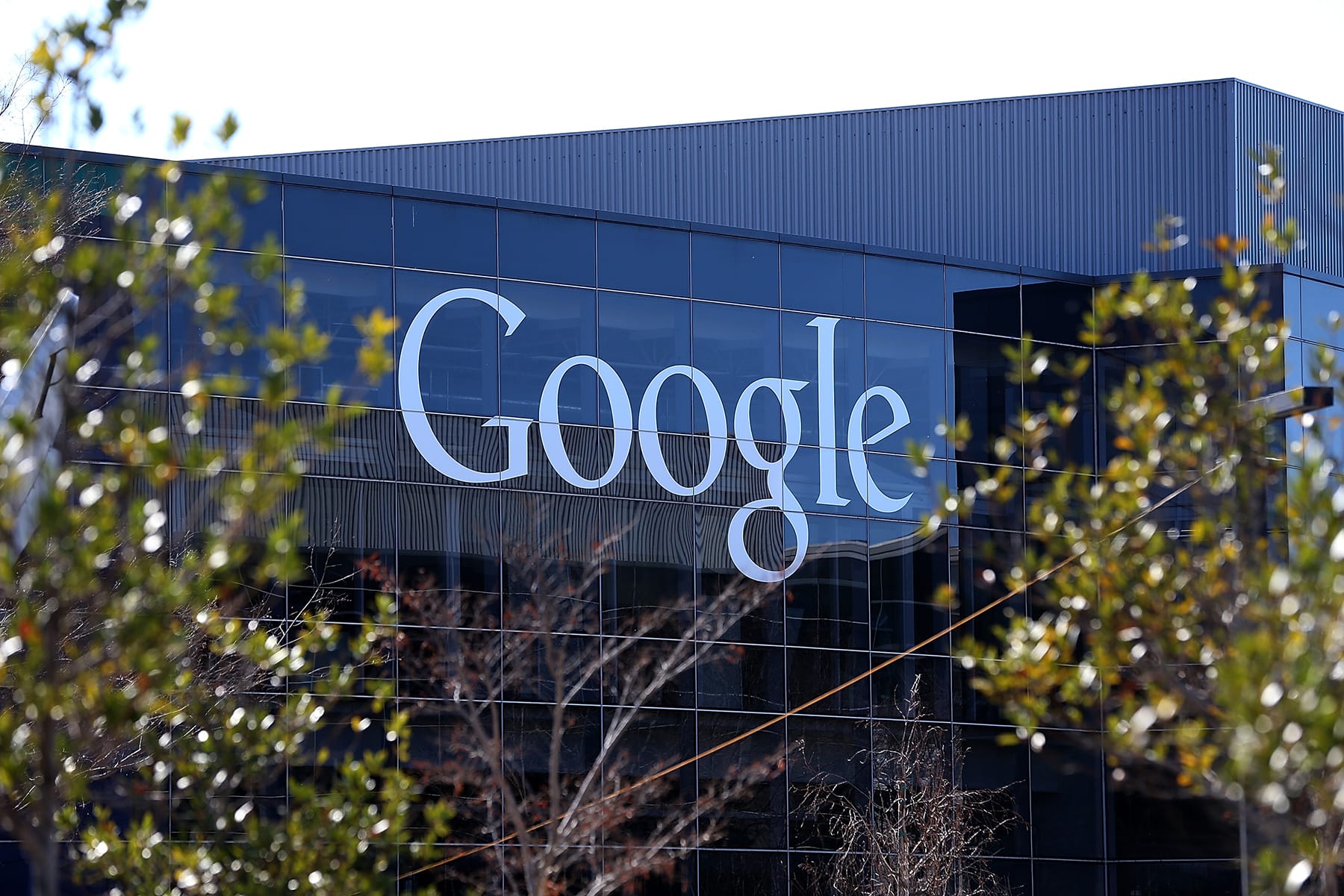 Google’s problem is how it does business
