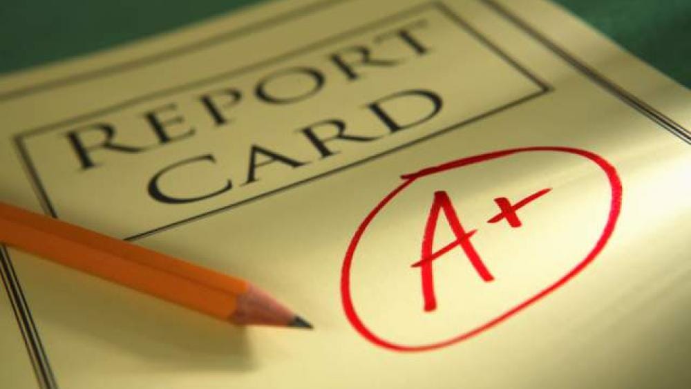 Iola High School announces first-quarter honor rolls