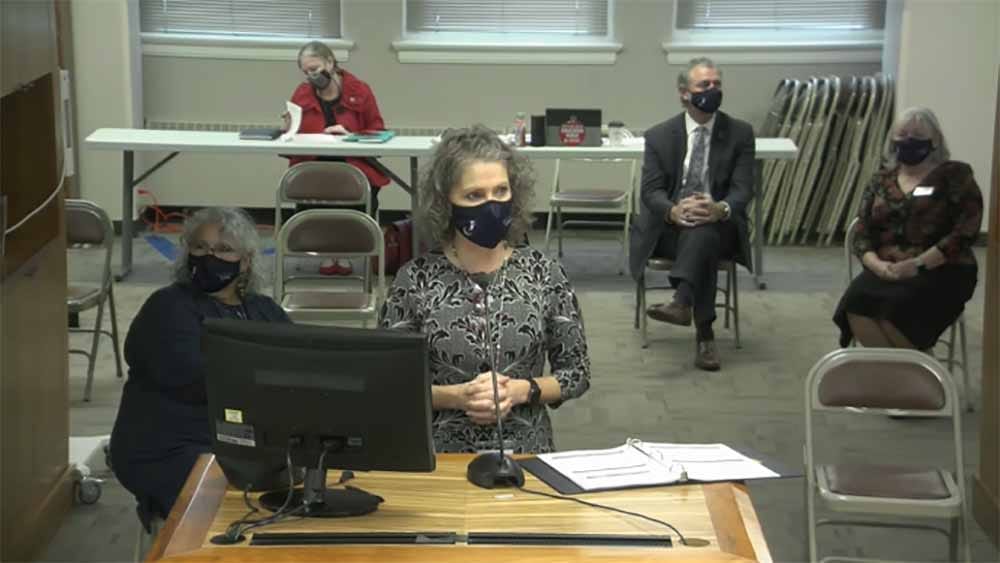 State considers change to substitute teacher policies during pandemic