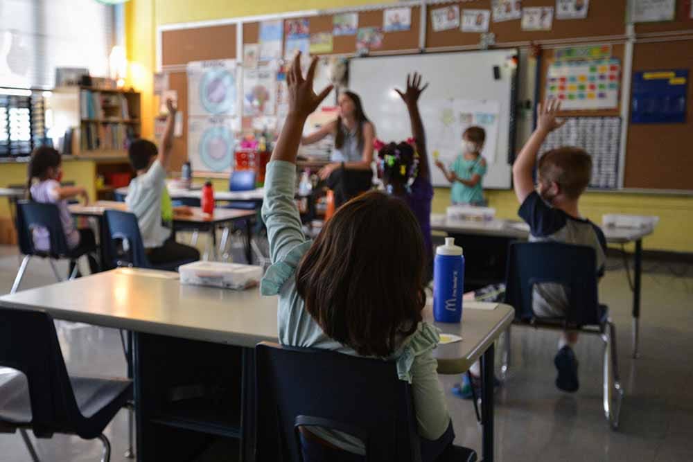 Kansas faces its worst-ever teacher shortage