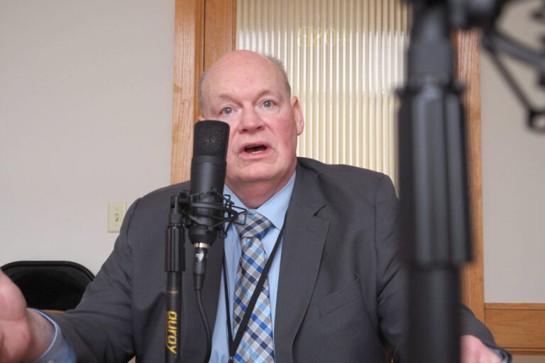 Addressing rural shortage of attorneys