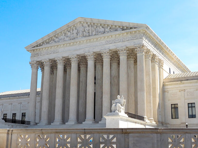 State powers don’t eclipse the Bill of Rights