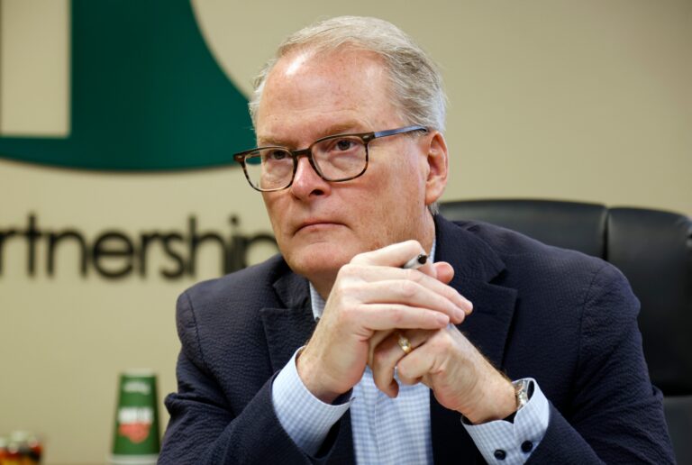 Adam Hamilton best-suited to serve Kansas in U.S. Senate