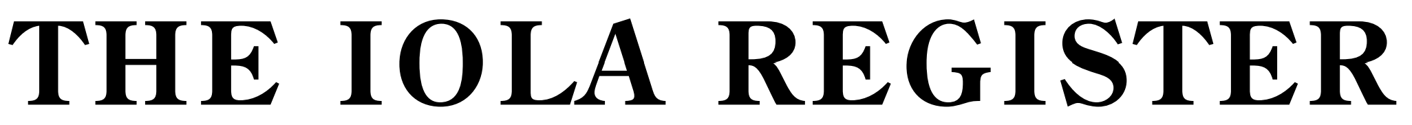 The Iola Register