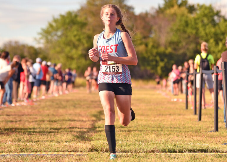 Allen ready for next step