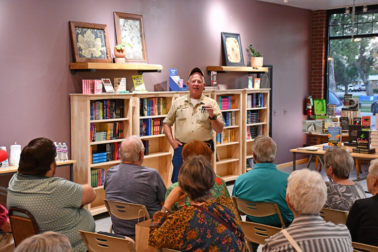 Don Coover earns right to serve us in Congress
