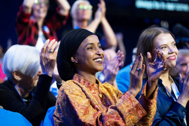 In Ilhan Omar case, follow the evidence, not the politics