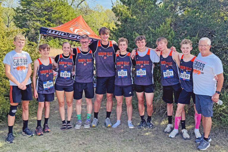 Wildcats, Lancers and Lady Lancers punch tickets to state