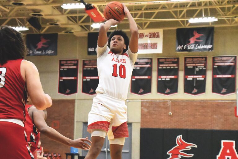 Red Devils ranked 20th ahead of Indy opener