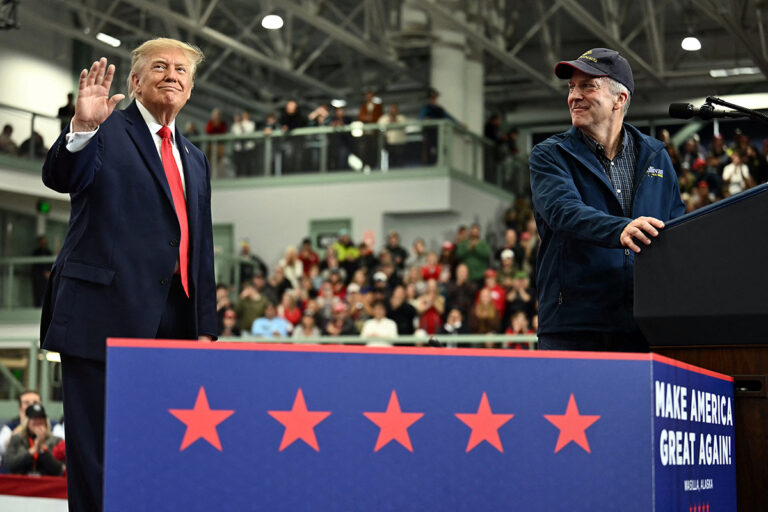 Why efforts to overturn U.S. elections will fail