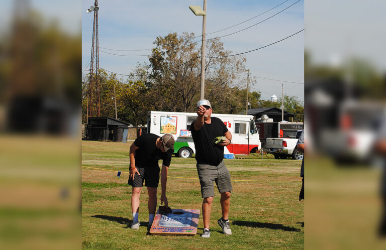 Group aims to bring ball field back to life