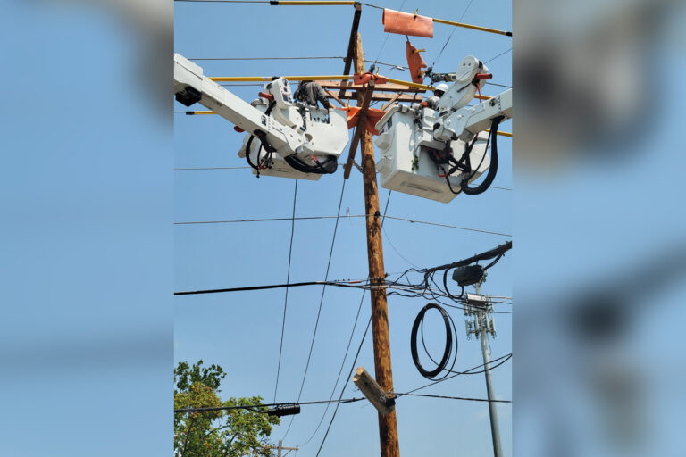 City poised to raise electric rates