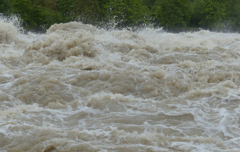 Flooding plagues southwestern US