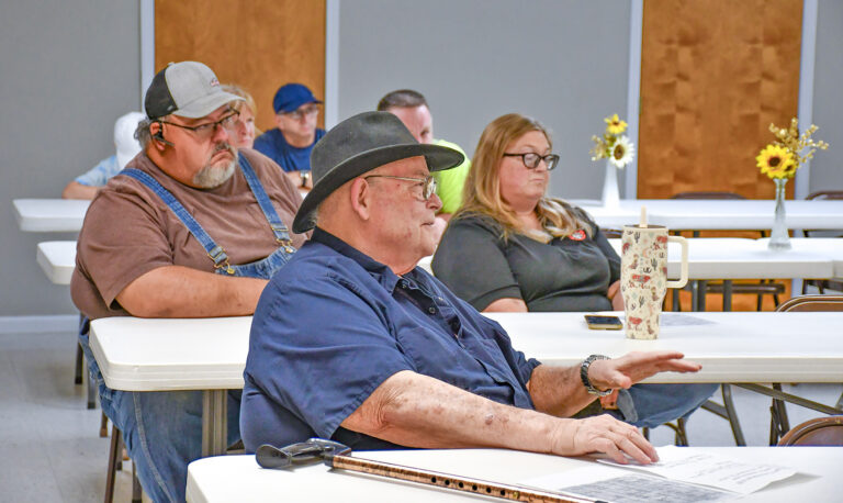 Savonburg weighs EMS vote